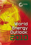 World Energy Outlook 2010 et versions antérieures