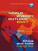 World Energy Outlook 2007