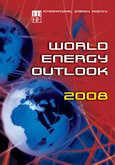 World Energy Outlook 2008