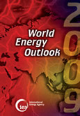 World Energy Outlook 2009